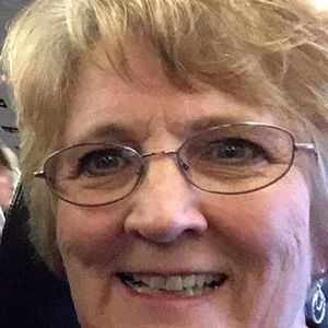 Meet your Posher, Susan